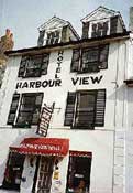 Harbour View Brixham B&B,  Brixham